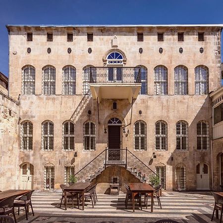 Hotel Anadolu Evleri Gaziantep Exterior foto
