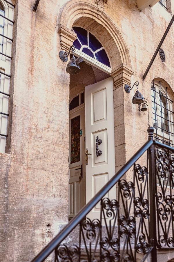 Hotel Anadolu Evleri Gaziantep Exterior foto