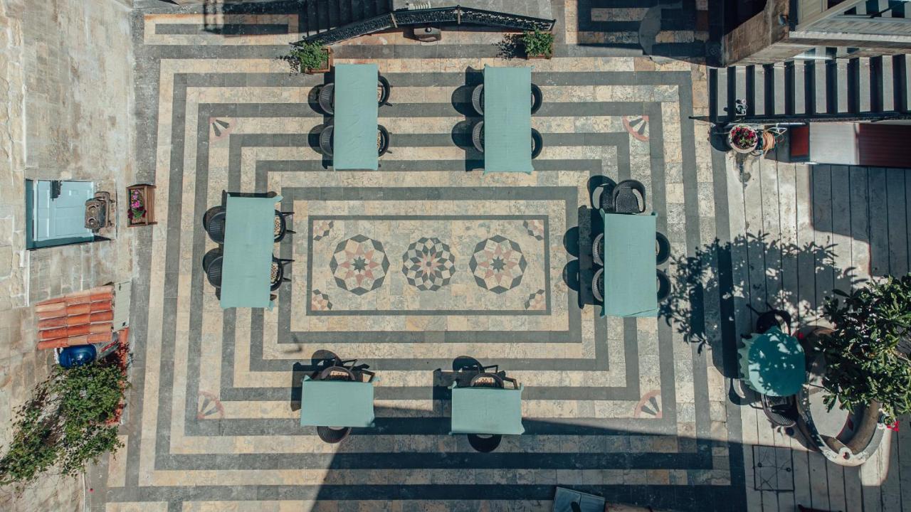 Hotel Anadolu Evleri Gaziantep Exterior foto