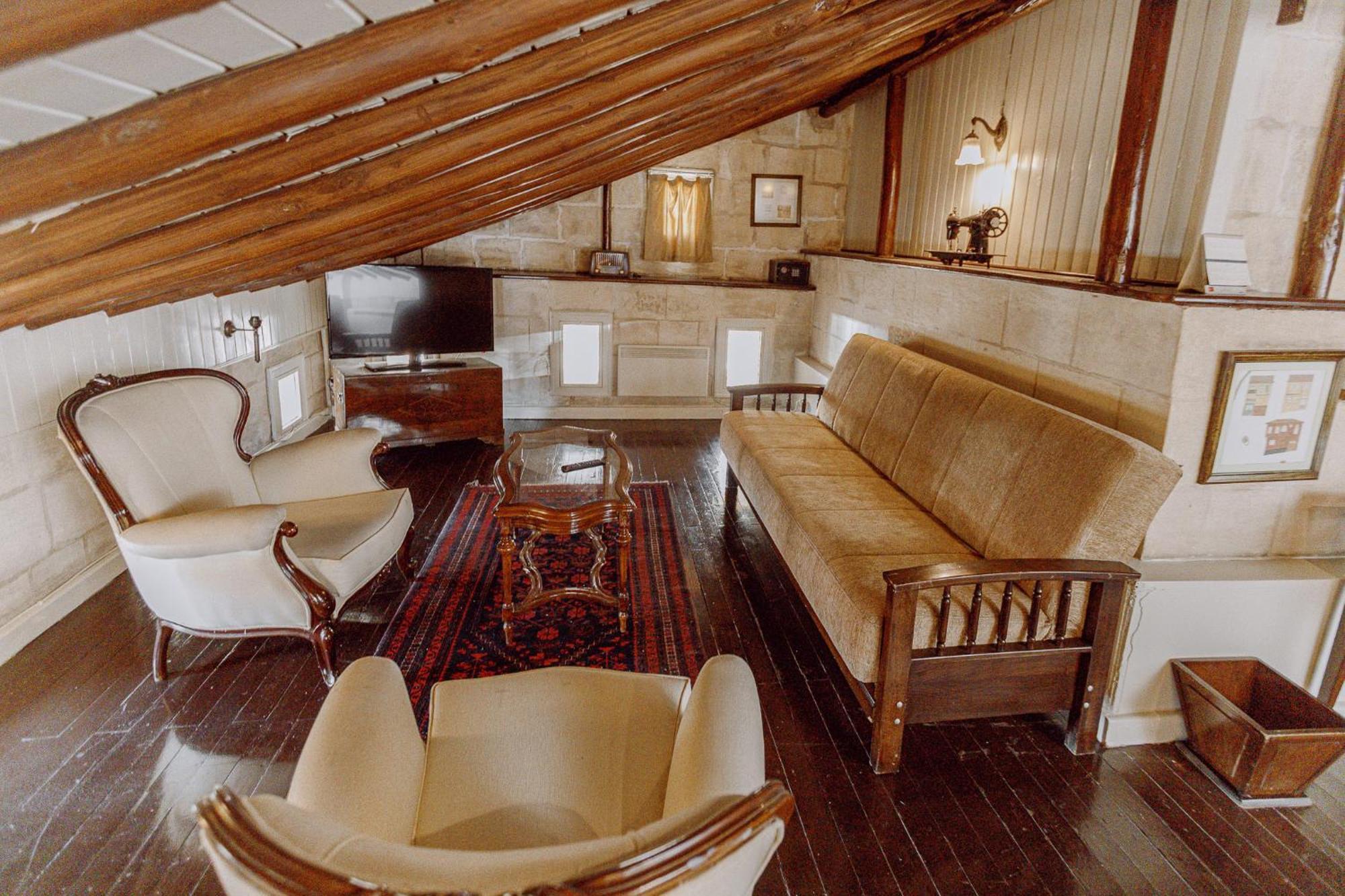 Hotel Anadolu Evleri Gaziantep Zimmer foto