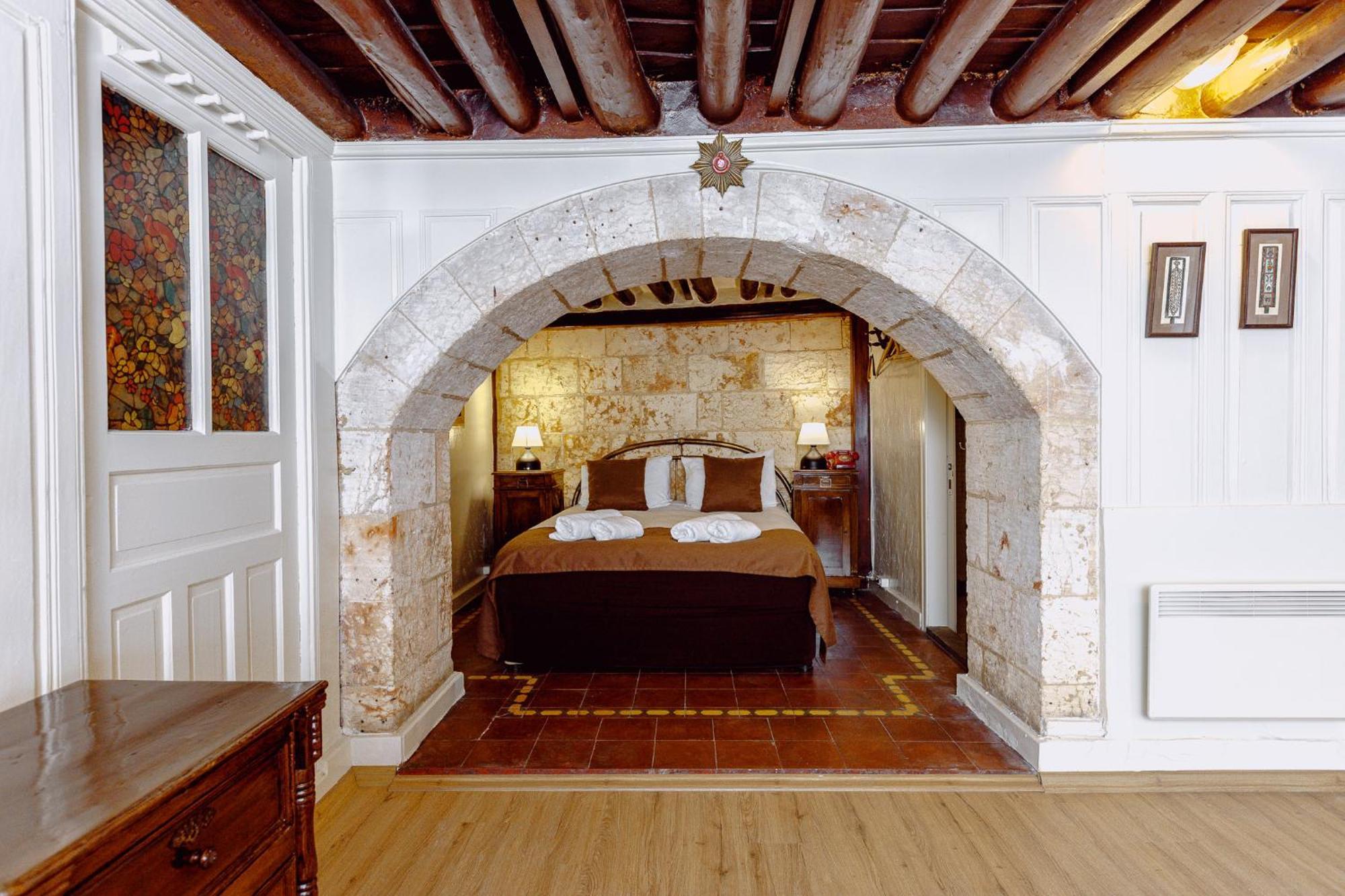 Hotel Anadolu Evleri Gaziantep Zimmer foto