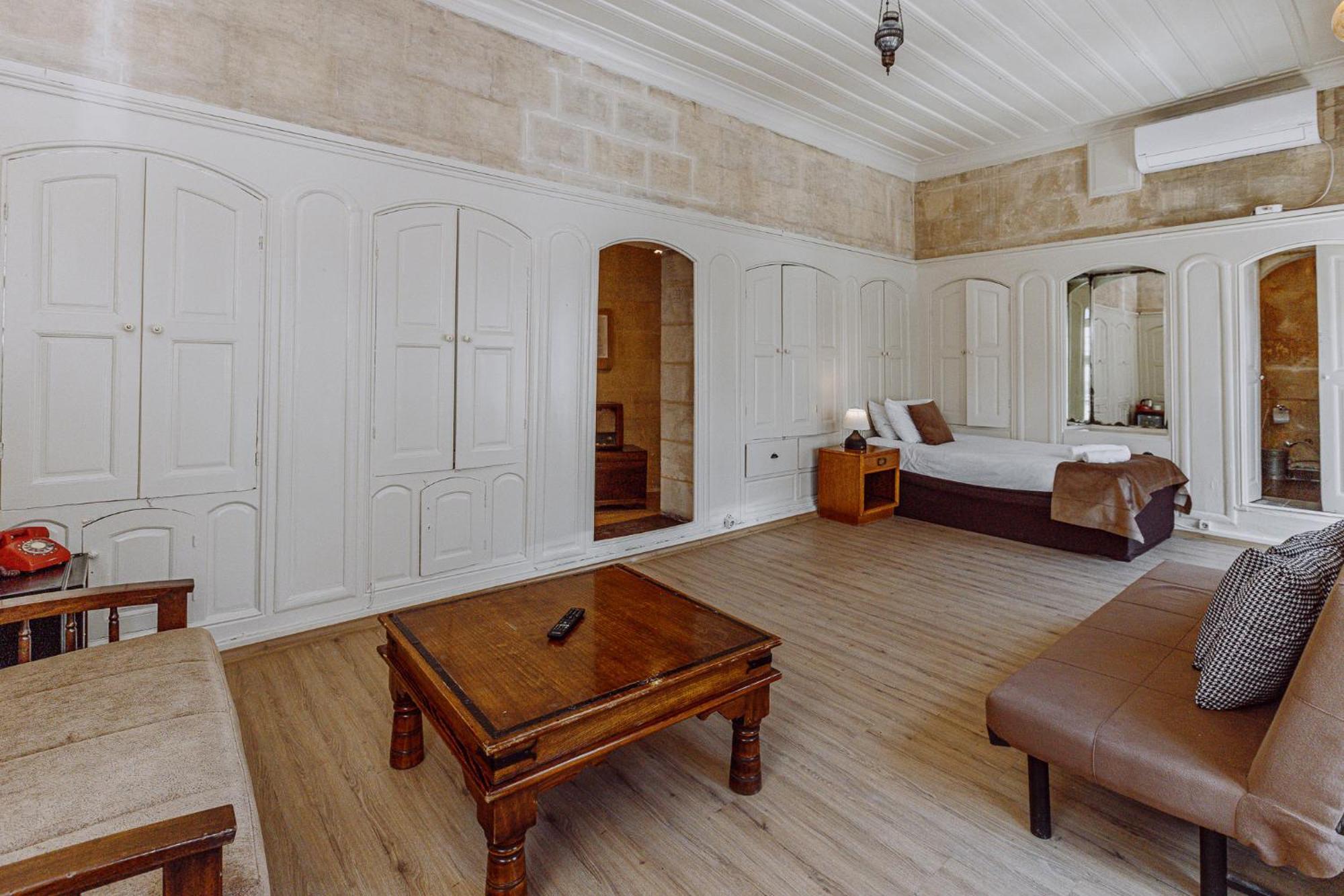 Hotel Anadolu Evleri Gaziantep Zimmer foto