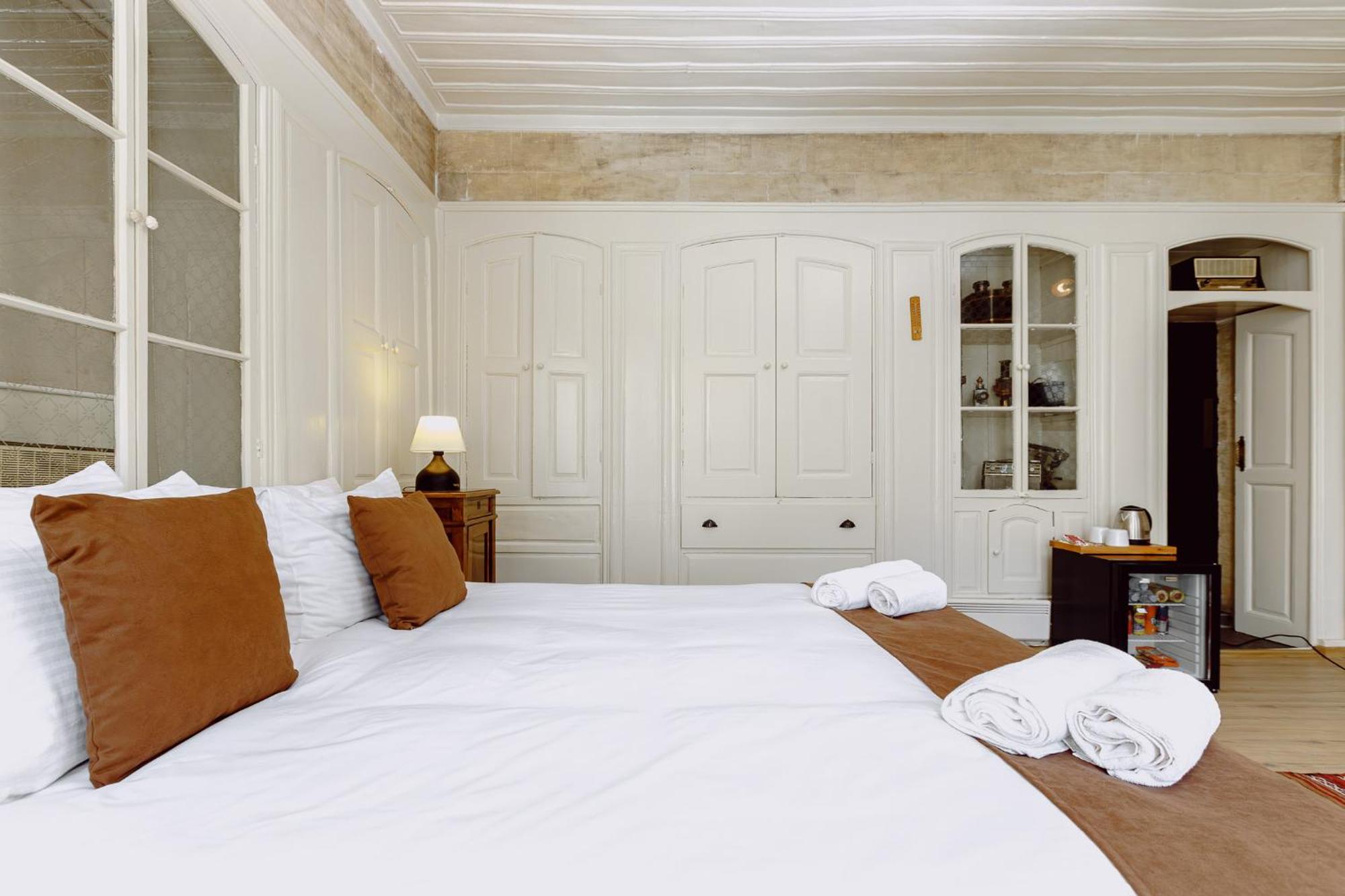 Hotel Anadolu Evleri Gaziantep Zimmer foto