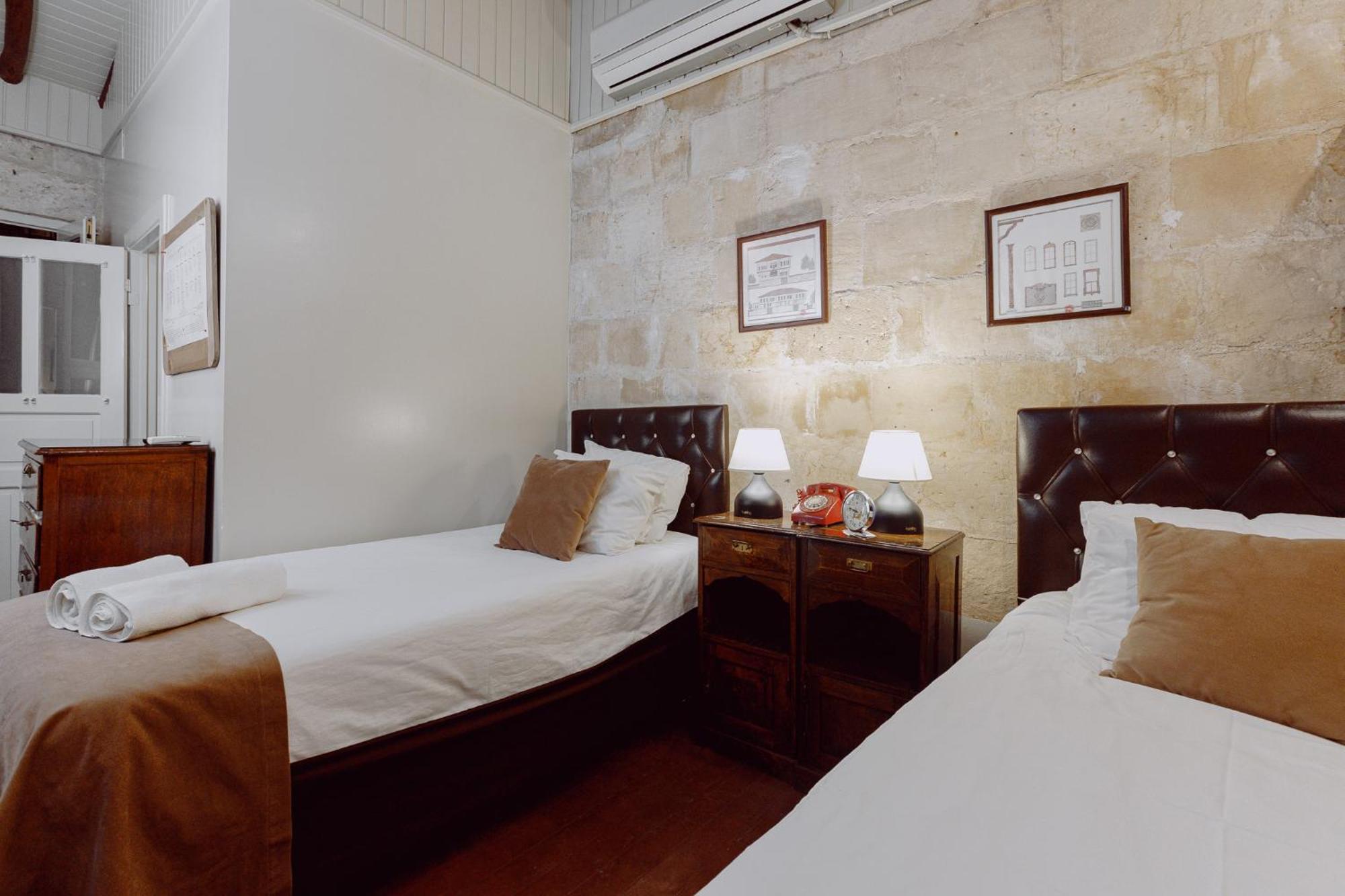 Hotel Anadolu Evleri Gaziantep Zimmer foto