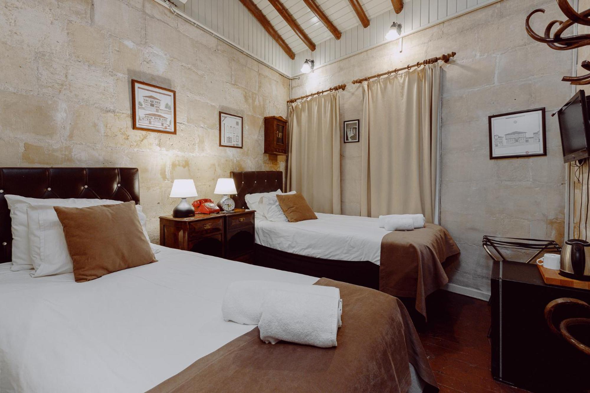 Hotel Anadolu Evleri Gaziantep Zimmer foto