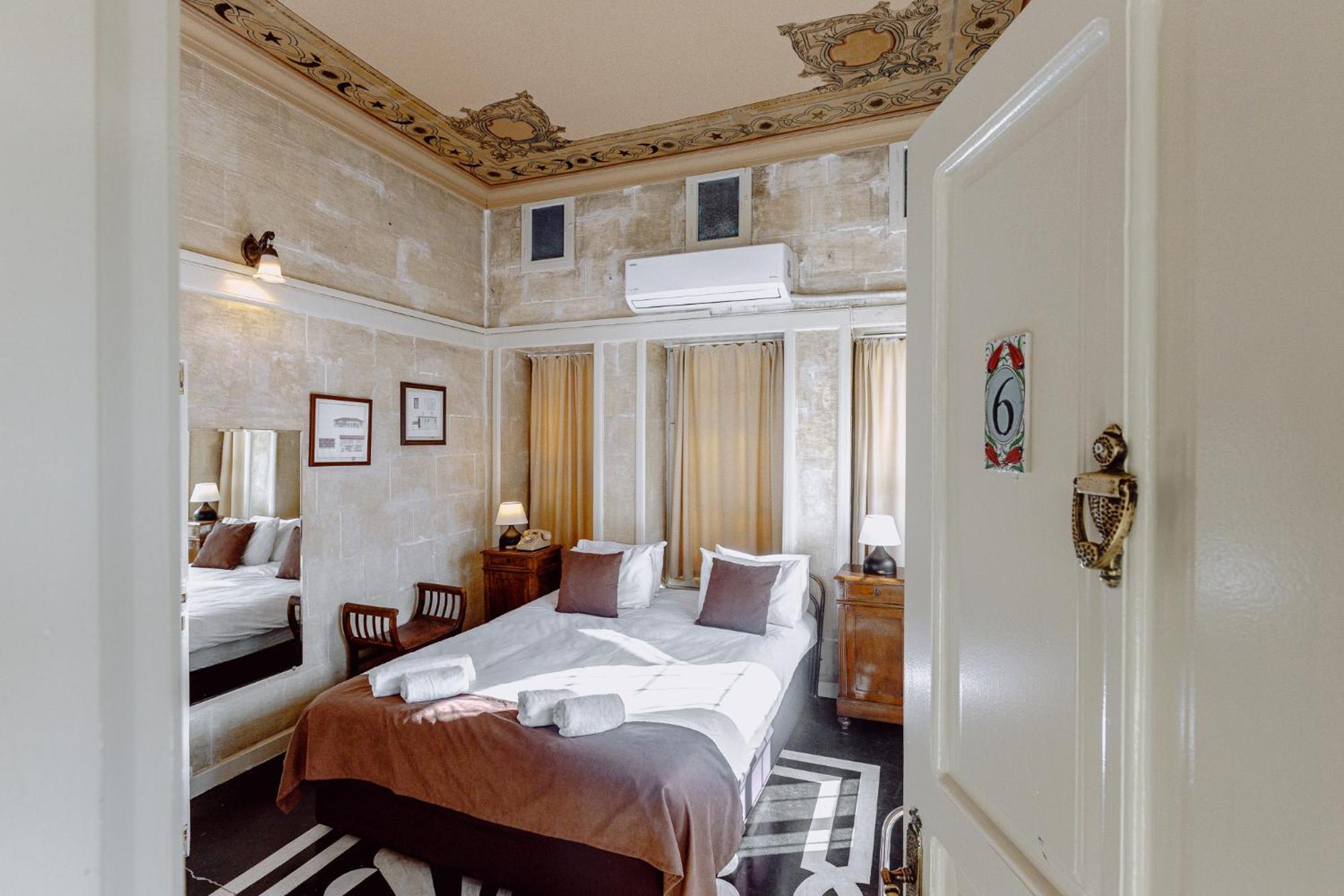 Hotel Anadolu Evleri Gaziantep Zimmer foto