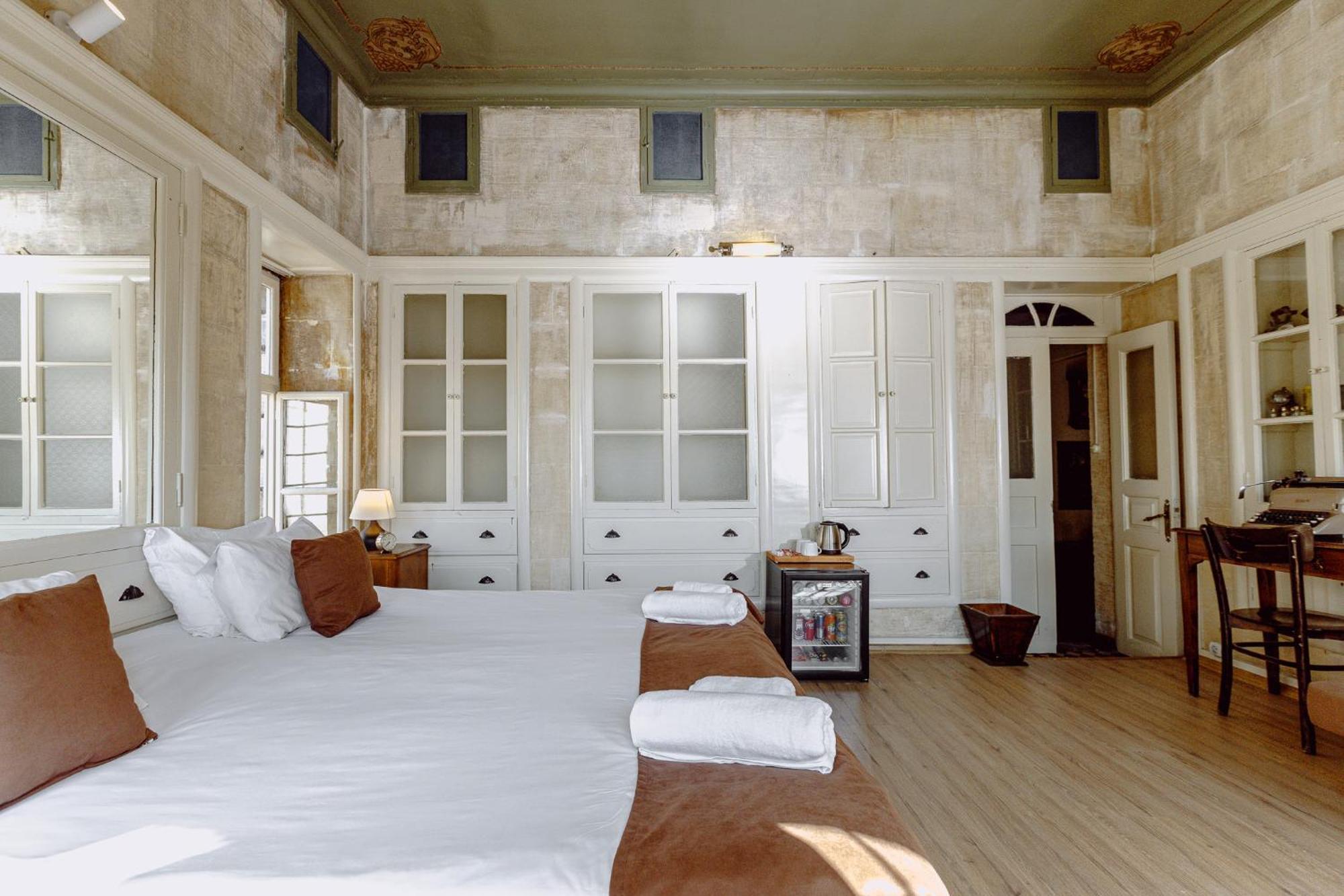 Hotel Anadolu Evleri Gaziantep Zimmer foto