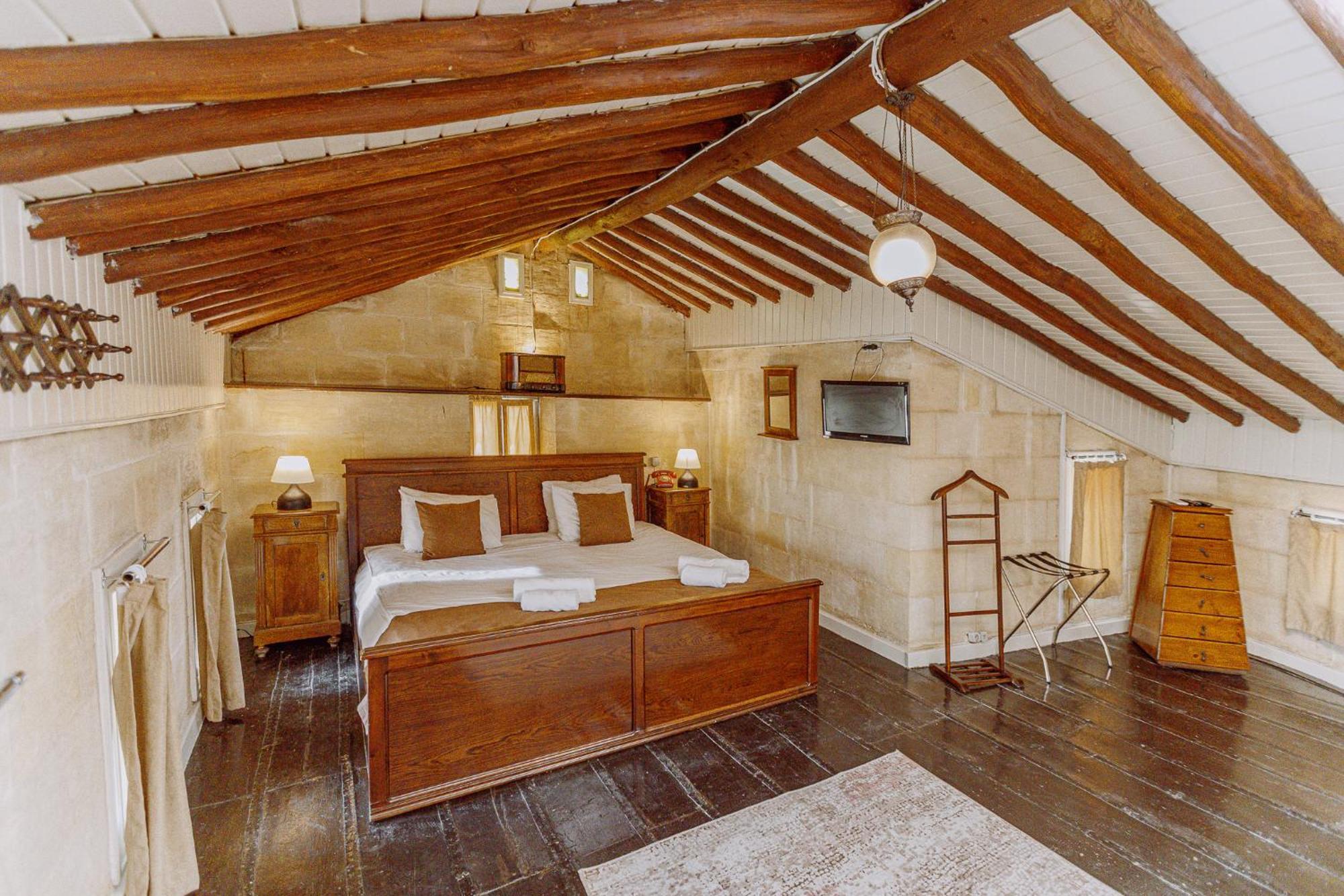 Hotel Anadolu Evleri Gaziantep Zimmer foto