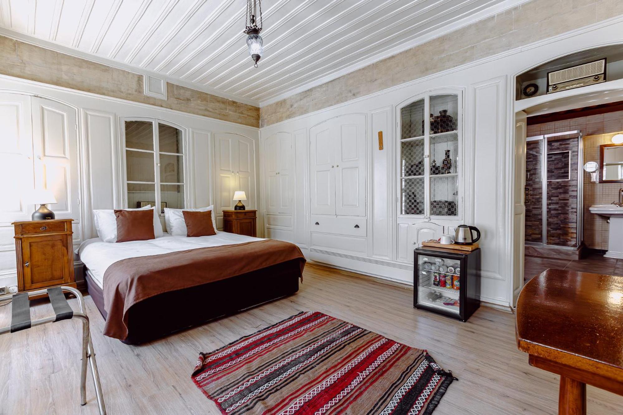 Hotel Anadolu Evleri Gaziantep Zimmer foto